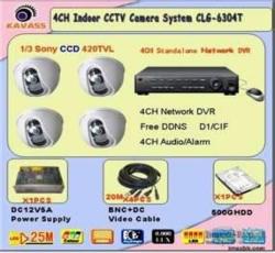 Apa Yang Harus Diperhatikan Untuk Ketika Membeli Sistem CCTV Untuk Home 