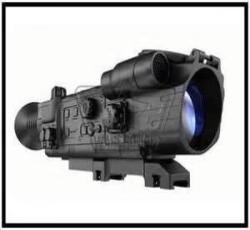 Pulsar Digisight N550 - Digital Night Vision Riflescope 